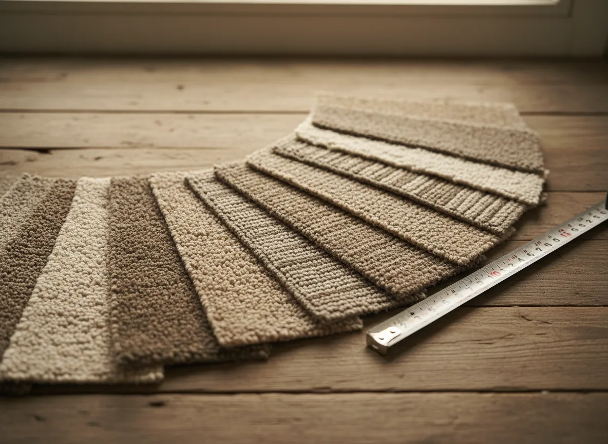 Carpet Installation Knox Dale, PA FAQs